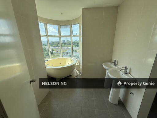 Subang Olives Residence, Subang Jaya, Selangor