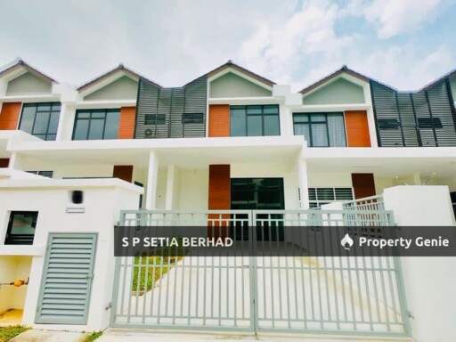Visca Bukit Indah
