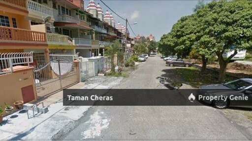 Taman Cheras