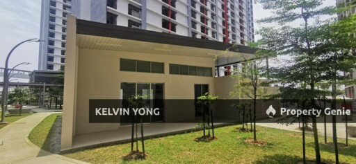 Harmoni Elmina - 3 Bedroom Apartment Near Highways & Amenities for Rent