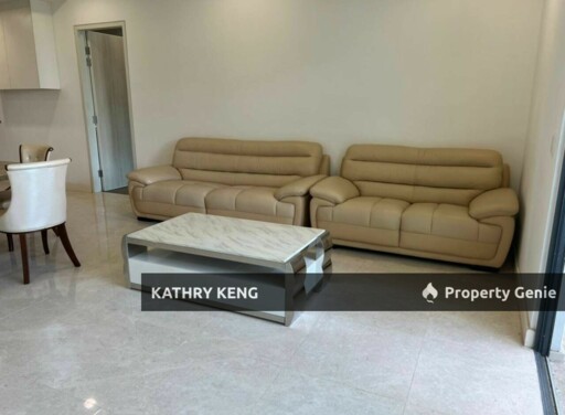 Imperial Residence For Rent Iskandar Puteri For Rent Johor For Rent