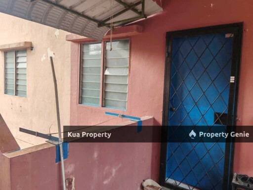 Second Floor RPR Flat at 13th Mile