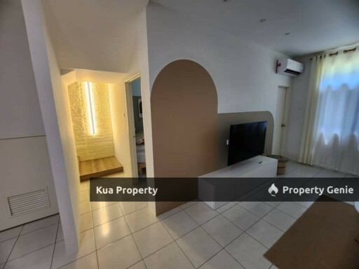 For Rent! Kensho Townhouse Lower Unit @ MJC Pines Square