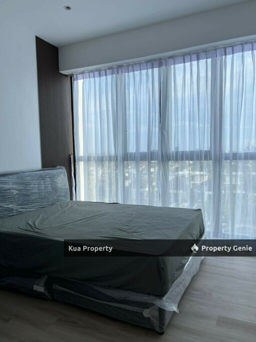 Milano 8 Condominium MG Tower For Rent Located at Taman Supreme, 93350 Kuching, Sarawak