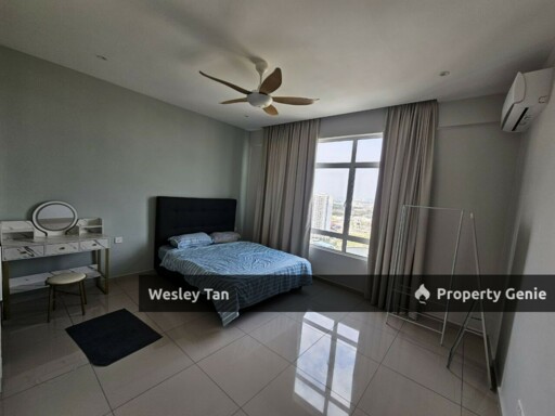 Novo 8 Town Condo 3room Fully Furnished Fitted High Floor Jusco View
