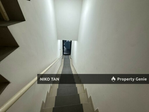 For Sale Jalan Dedap 9, Taman Johor Jaya, 81100 Johor Bahru, Johor
