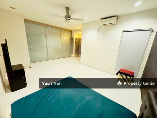 2 Storey Terrace Sutera Damansara Ria 2, Damansara Damai Selangor