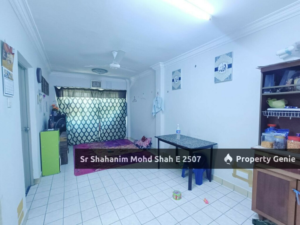 Apartment Permai @ Damansara Damai Jln PJU 10/1 Damansara Damai, Selangor
