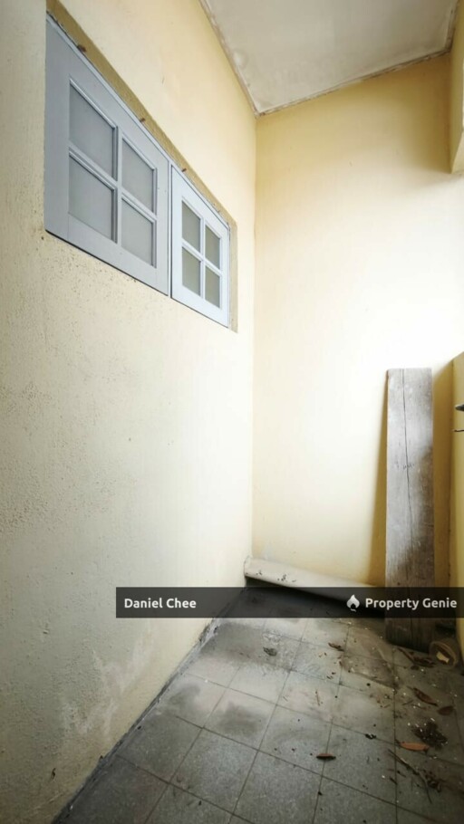 Bercham Double Storey Terrace House For Sale