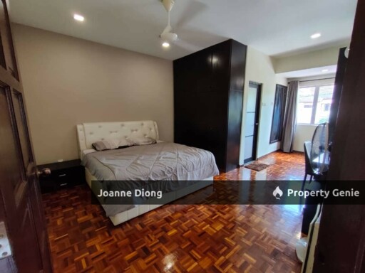 SS14 SUBANG JAYA SEMI DETACHED HOUSE
