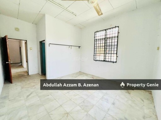 TAMAN RUPAWAN KEPALA BATAS CORNER LOT RM1OOK BELOW MARKET