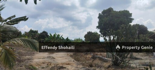 LENGGENG KG DACHING AGRICULTURAL LAND