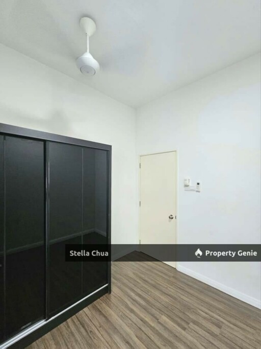 百万镇三房高级公寓出租✨️ Permas High-end Apartment for RENT😍 With 2 Parking Lots😍