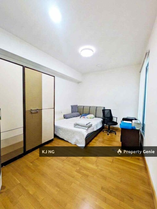 TEEGA RESIDENCE FOR SALE @ KJ 018 784 1188 (EXCLUSIVE)