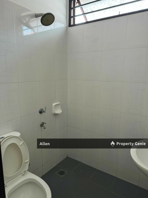 Rini Height @ Mutiara Rini — Renovated Double-Storey Home for Rent  For Rent *Rini Height @ Mutiara Rini* - Double Storey Terrace House -Renovate and newly painted - 22 x 73 - 4bed 4bath