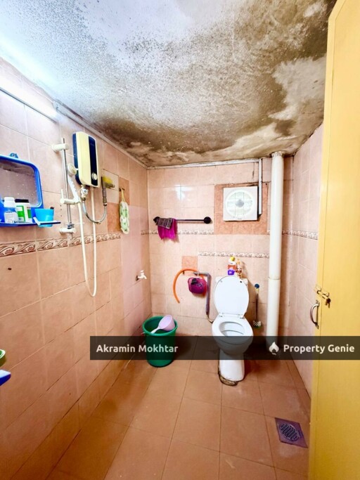Renovated &Fully Extended | Double Storey Taman Lindungan Jaya, Taman Medan, PJS 4, Petaling Jaya