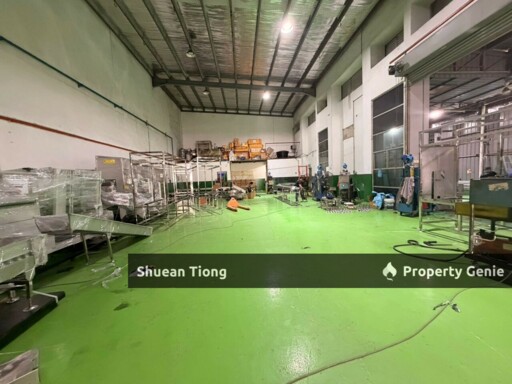 Factory Mount Austin for Rent