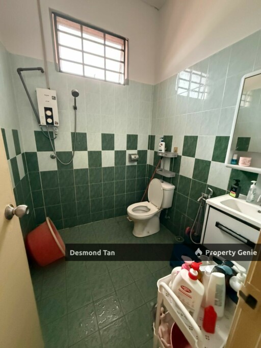 2 Storey Sri Pulai 3, Seremban, Pulai Impian, Bukit Coral, Desa Rhu (Renovated)