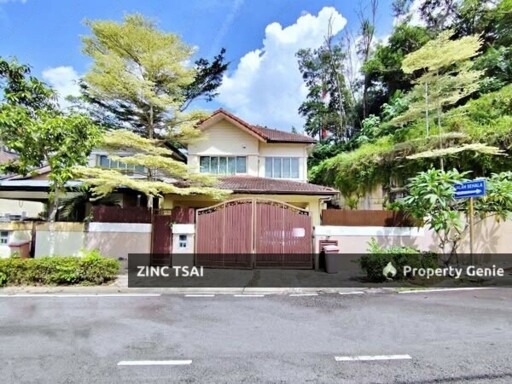 2 Storey Semi D @ Bayu Perdana, Kota Damansara {Save RM 618,000} 5 mins Drive to Kota Damansara MRT Station & Sunway Giza Mall