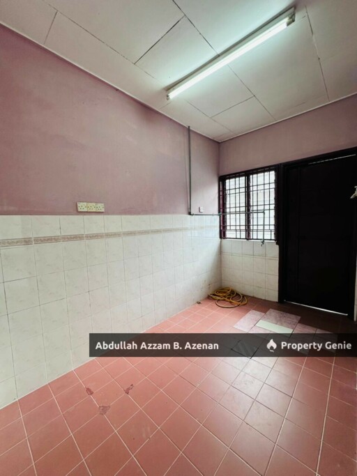FULL LOAN ! TAMAN BIDARA BUKIT MERTAJAM