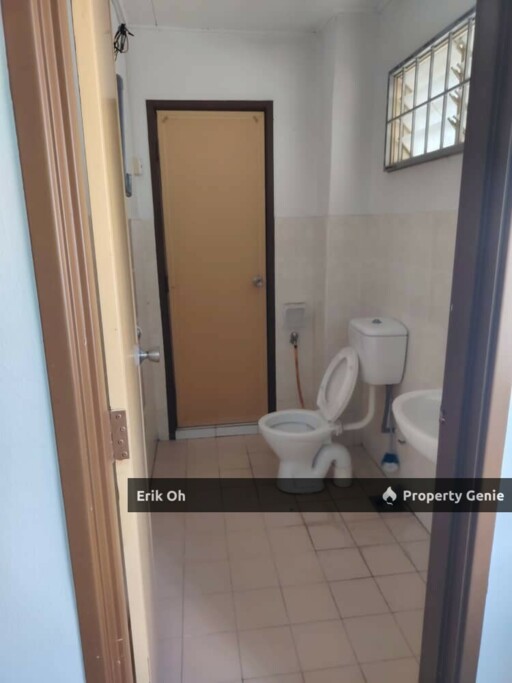 Taman Kajang Perdana 2 Storey