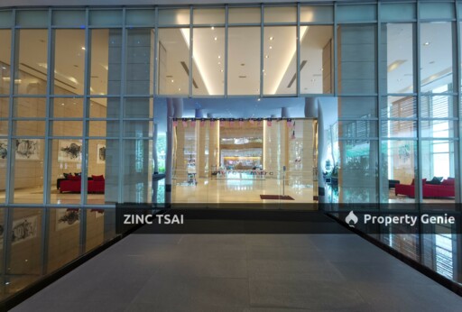 Marc Residence🔥Save RM 717,000🔥Prime location just 3 mins walk to KLCC & Pavilion🔥4 mins walk to KLCC LRT Station