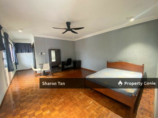 Master Room For Rent bentara luar, Taman Iskandar 5min to CIQ Town