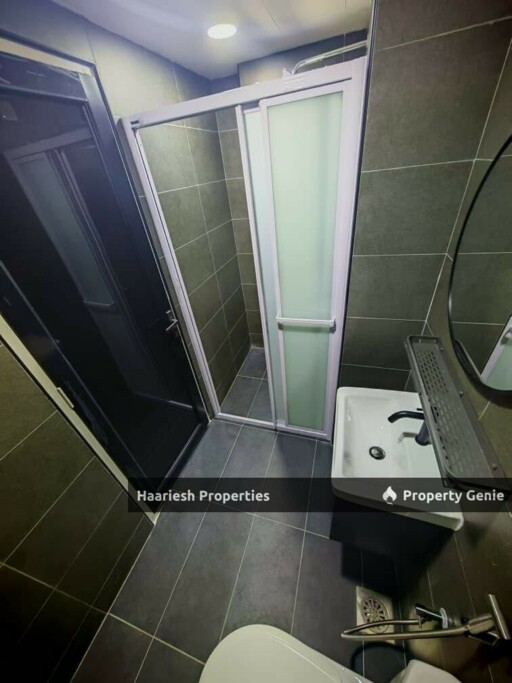 For Sale Midas Apartment Bandar Seri Alam Masai