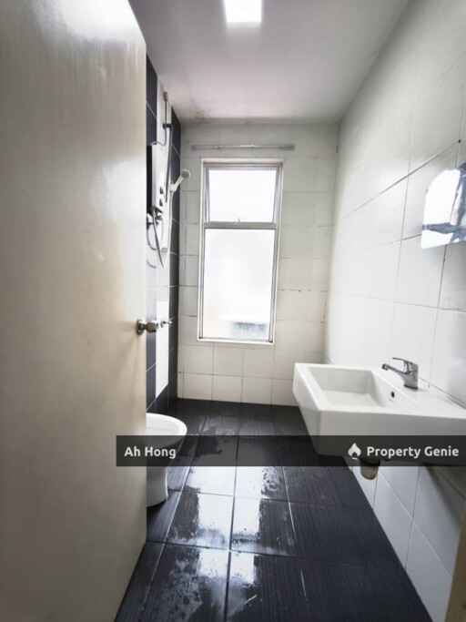 Full Loan + Cash Out Unit / Seri Alam / Imperial Jade / Double Storey / Freehold / G&G