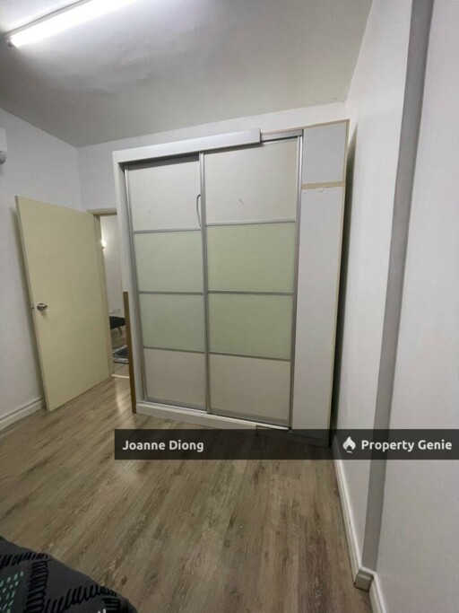 PERMAI PUITERI APARTMENT FOR SALE