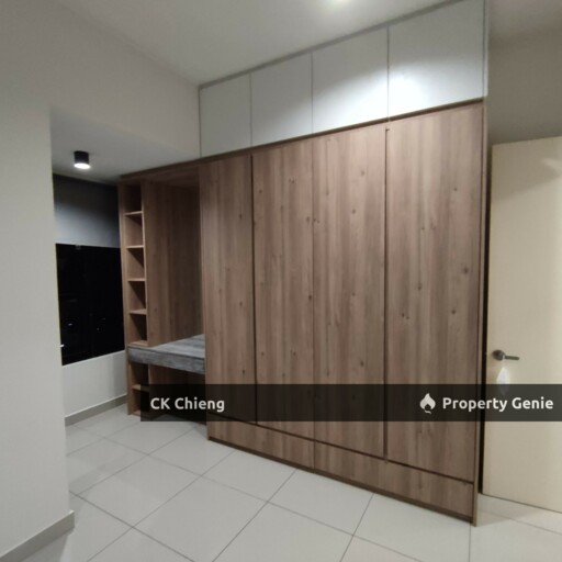D'aman Residences