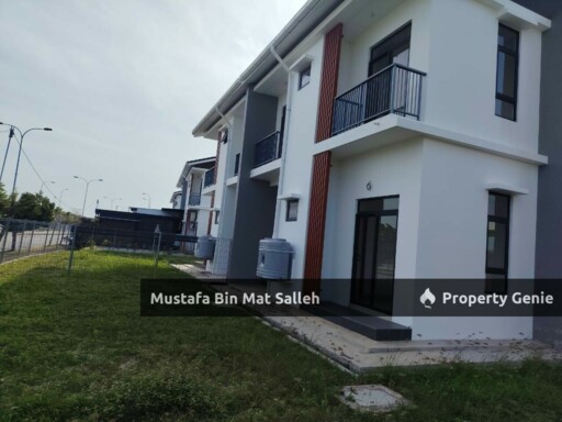 [BEST DEAL] Open Facing 3942sqft, Bertam Perdana 2,