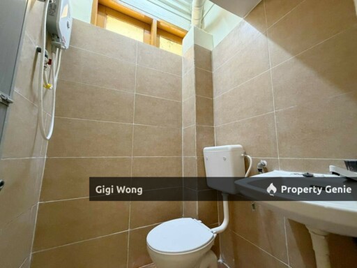 For Rent Sungai Naga Apartment