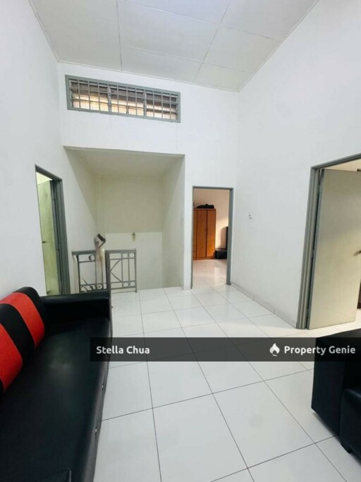 🏡For SALE Double Storey House 📍Bukit Gemilang, Skudai