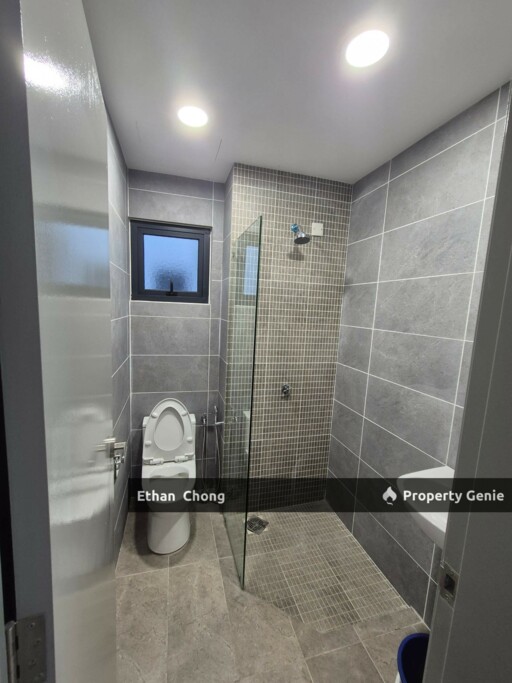 Embayu Damansara West For Rent