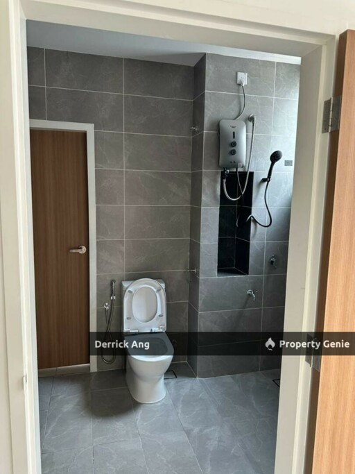 For Rent - Senadi Hills For Rent Iskandar Puteri For Rent Johor For Rent