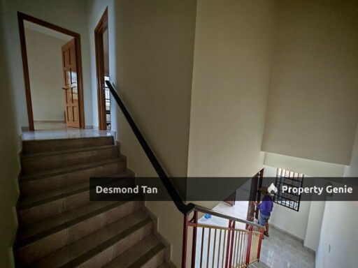 2 Storey Sri Pulai, Seremban, Sikamat, Pulai Impian, Desa Rhu (Corner & Renovated)