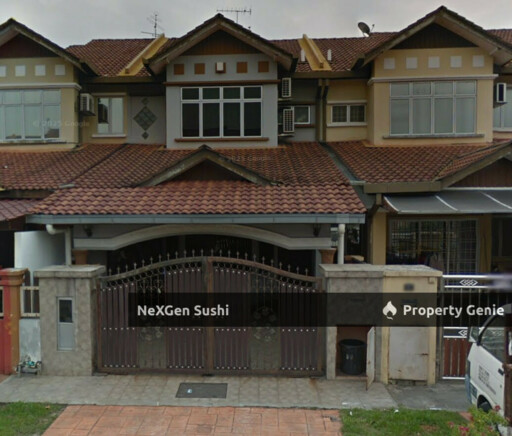 2 Storey Terrace @ Seksyen 23, Shah Alam🔥 Save RM 173,440