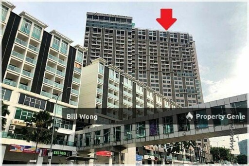 Dorsett Sri Hartamas