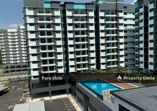 Residensi Zamrud @ Kajang