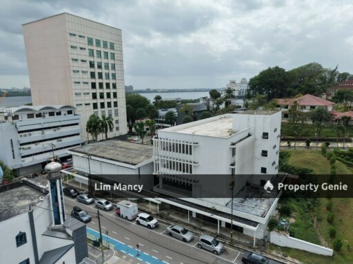 Bandar Johor Bahru Jalan Duke Commercial Lot Close to UTC