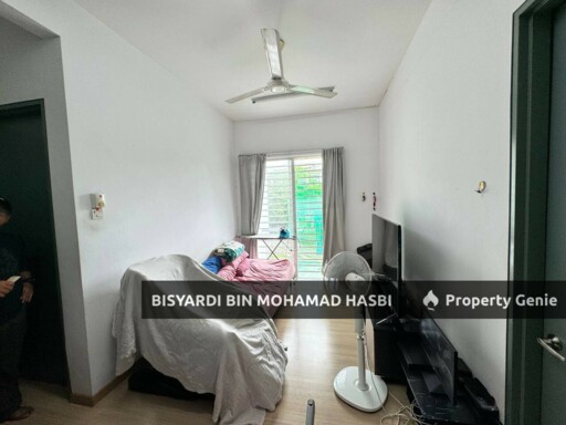 Facing Open 2 Storey Corner Lot TTDI Grove Ellinia, Kajang.