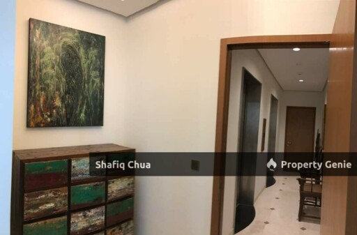 Quadro Residence KLCC