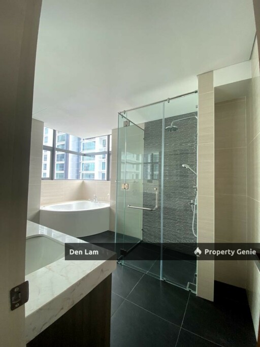 D'Rapport Residences KLCC Embassy Row Below Value for Sale !!