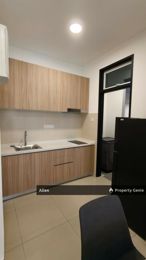 Trellis Residence @ JB Town – Prime Location Near CIQ & JB Sentral