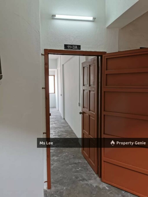 3rd Floor Shop Apartment RM 500 (KFC/NSK)-Taman Sentosa Utama @ Klang-Ready 15/7 or 31/7