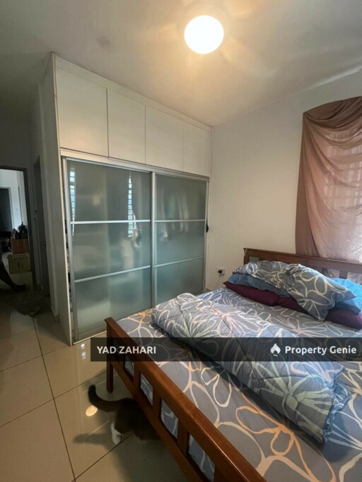 One Damansara, Damansara Damai | RM1750 - Fully Furnished and Walking Distance to MRT Damansara Damai