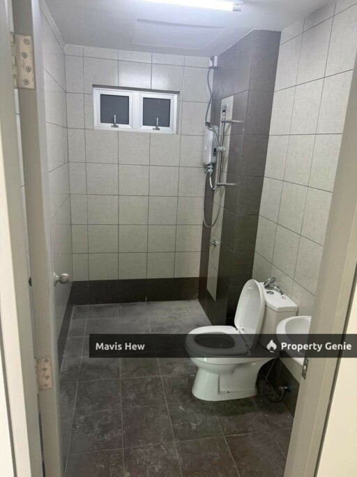 For Rent, One49 Residence @Taman Sri Amar, 1 Carpark