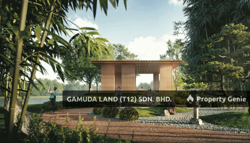 Mio Spring, Gamuda Cove