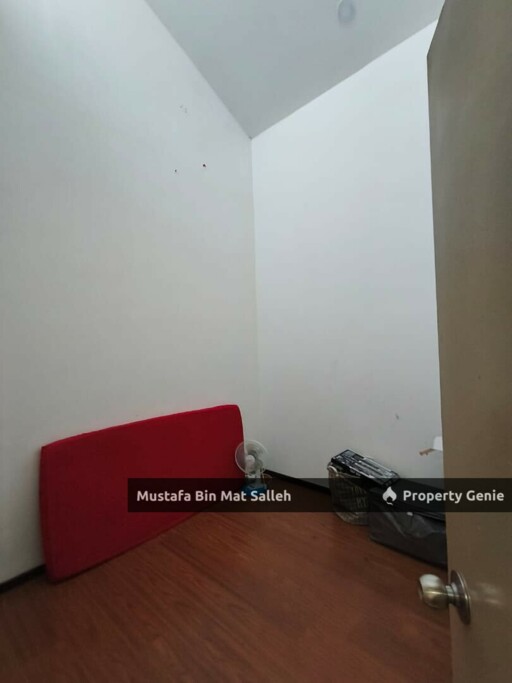 Single Storey Terrace, Prima Residensi Desa Aman, Padang Meha, Padang Serai